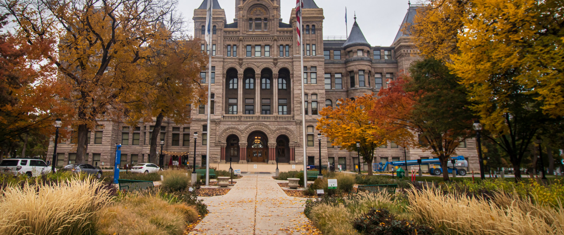 The Journey to Becoming an Elected Official in Salt Lake County, Utah