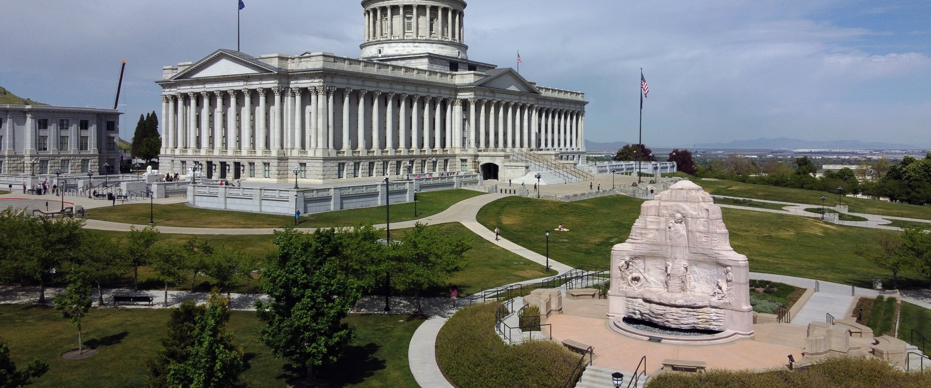 The Impact of Salary on Elections in Salt Lake County, Utah