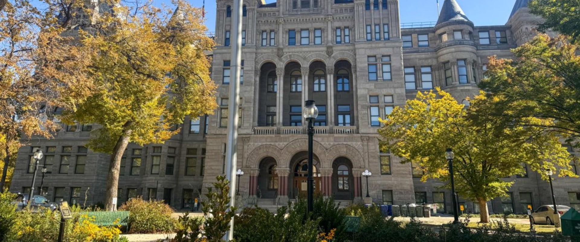 The Process of Filling Elected Positions in Salt Lake County, Utah: An Expert's Perspective