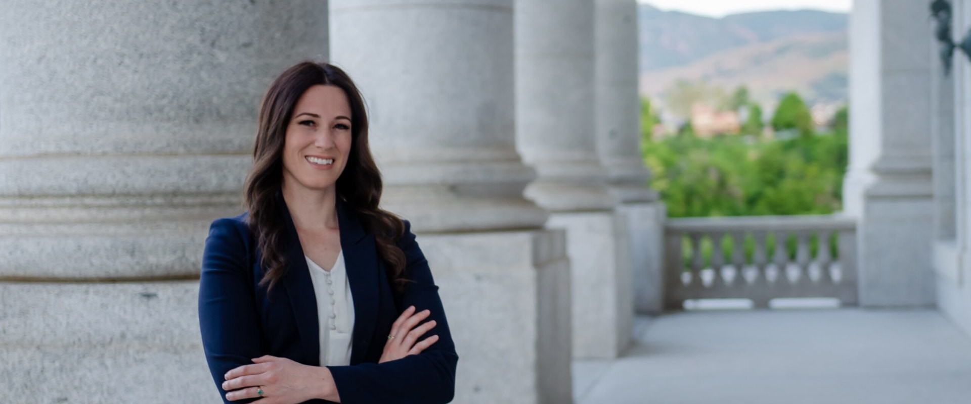 The Crucial Role of the County Attorney in Salt Lake County, Utah