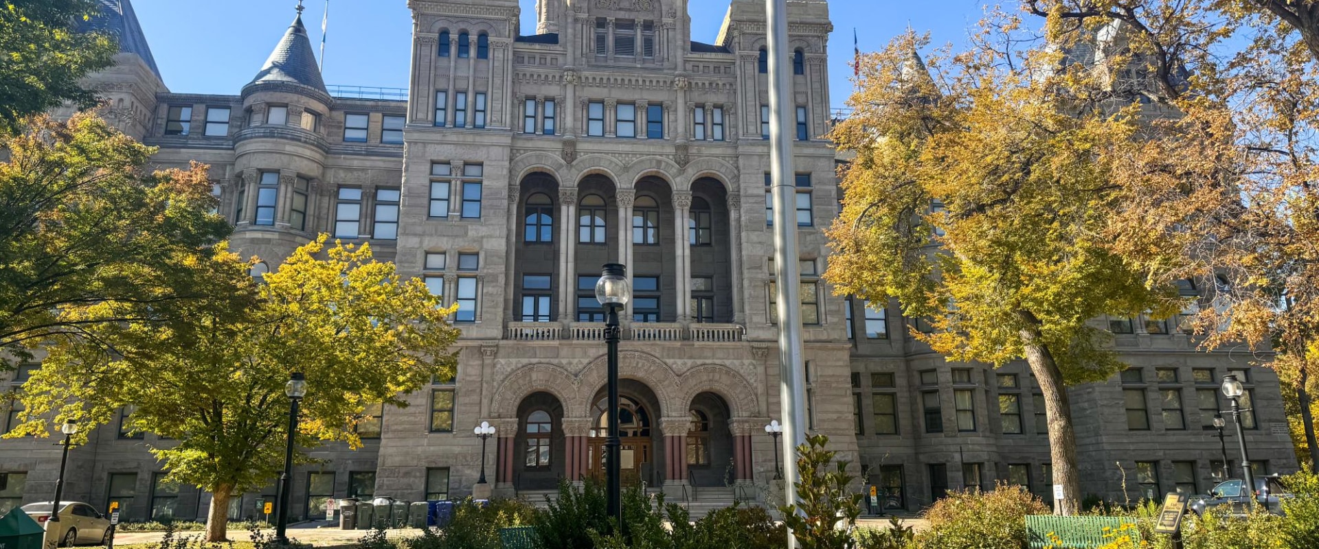 The Essential Role of the County Treasurer in Salt Lake County, Utah