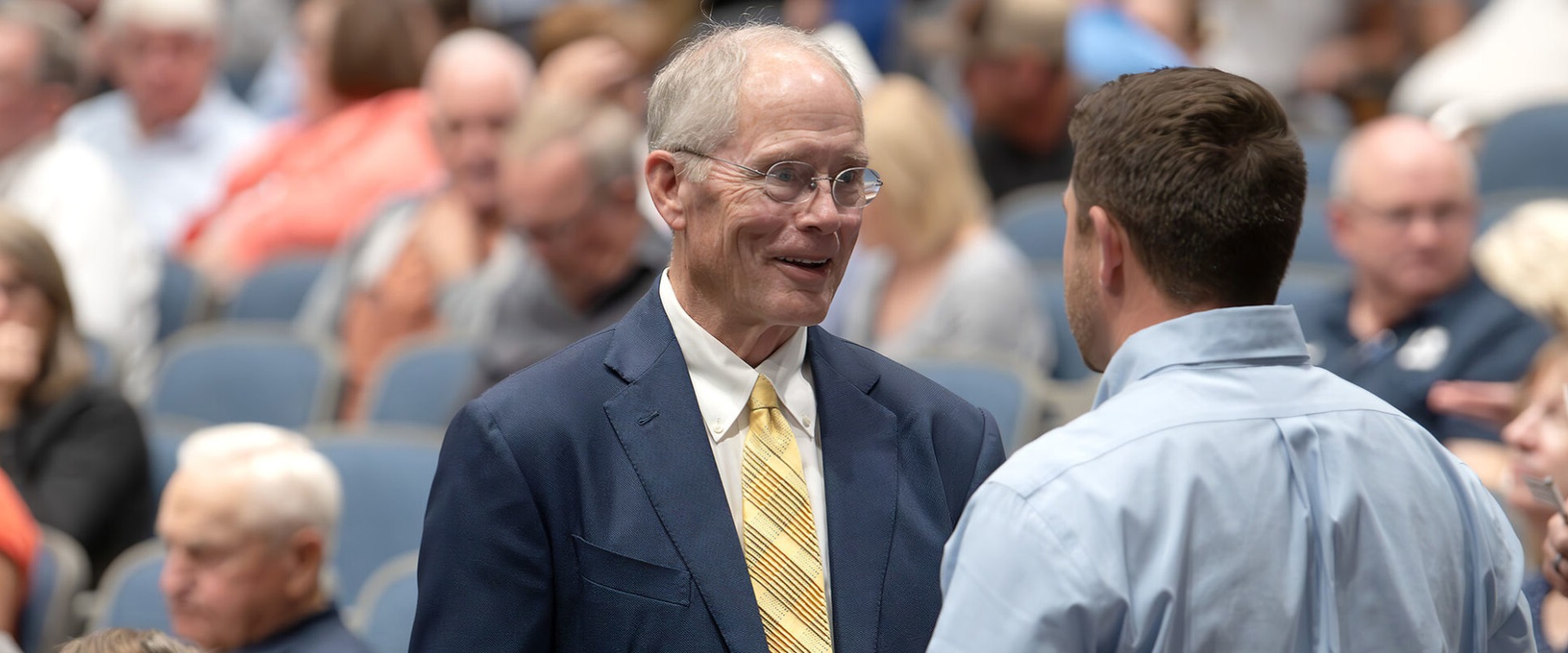 The Power and Responsibility of the County Executive in Salt Lake County, Utah