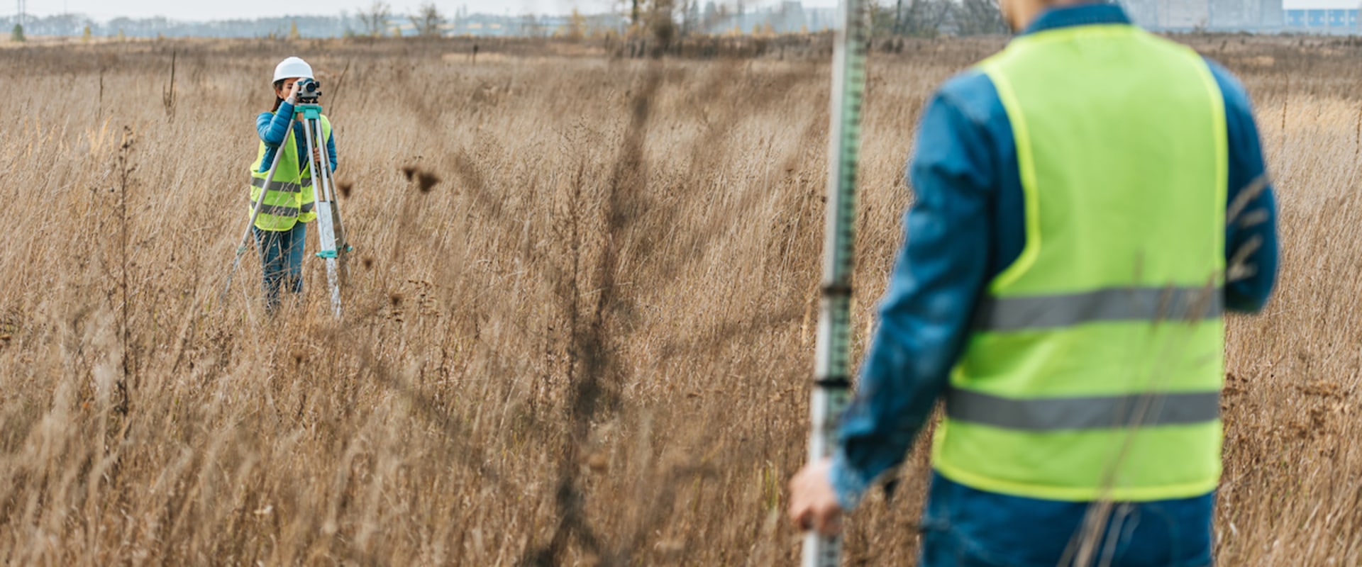 The Essential Role of the County Surveyor in Salt Lake County, Utah