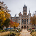 The Journey to Becoming an Elected Official in Salt Lake County, Utah