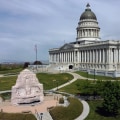 The Impact of Salary on Elections in Salt Lake County, Utah