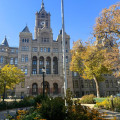 The Process of Filling Elected Positions in Salt Lake County, Utah: An Expert's Perspective