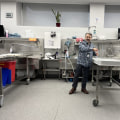The Crucial Role of the County Coroner in Salt Lake County, Utah