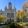 The Essential Role of the County Treasurer in Salt Lake County, Utah