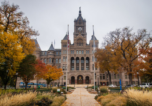 The Journey to Becoming an Elected Official in Salt Lake County, Utah