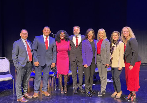 The Importance of Understanding the Budget for Elected Officials in Salt Lake County, Utah