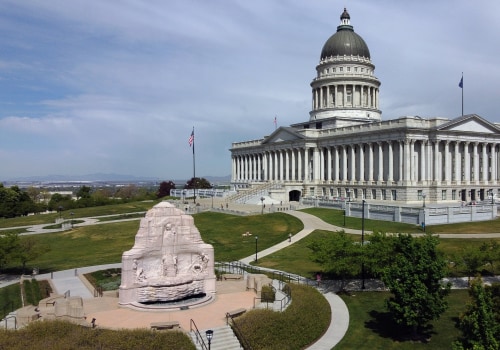 The Impact of Salary on Elections in Salt Lake County, Utah