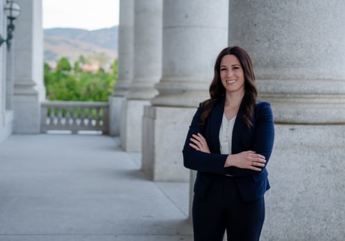 The Crucial Role of the County Attorney in Salt Lake County, Utah