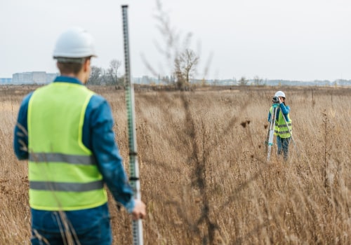 The Essential Role of the County Surveyor in Salt Lake County, Utah