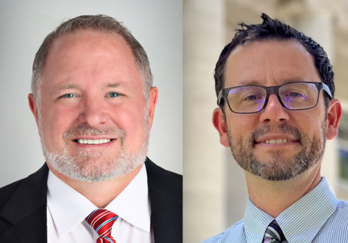 The Crucial Role of County Commissioners in Salt Lake County, Utah